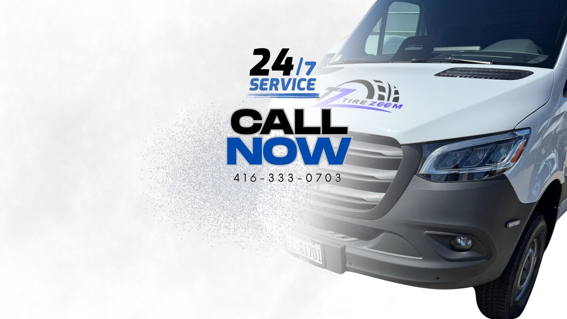 Welcome to Tire Zoom